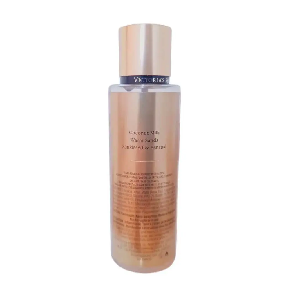 Perfume Importado Victoria´s Secret Coconut Passion em Blumenau/SC - Presentes da Dani O Body Splash Victória´s Secret Coconut Passion 250 ml - Perfume Feminino Marca Victoria´s Secret - Presentes da Dani, Perfumes em Blumenau, Vale do Itajaí/SC.