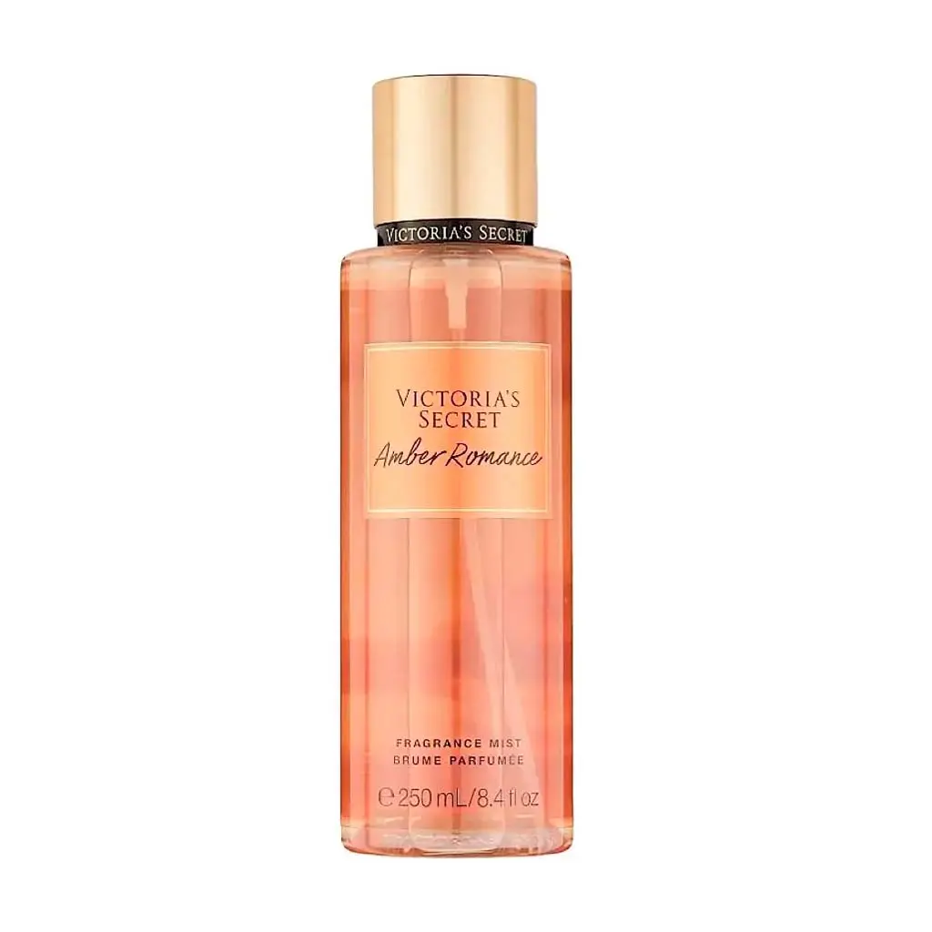 Perfume Importado Victoria´s Secret Amber Romance em Blumenau/SC - Presentes da Dani O Body Splash Victória´s Secret Amber Romance 250 ml - Perfume Feminino Marca Victoria´s Secret - Presentes da Dani, Perfumes em Blumenau, Vale do Itajaí/SC.