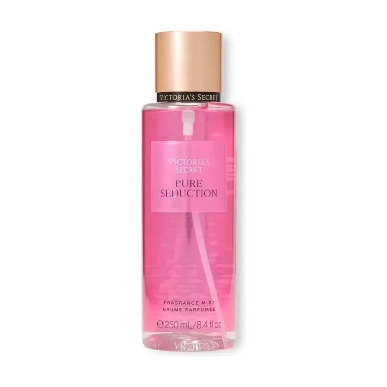 O Body Splash Victória´s Secret Pure Seduction 250 ml - Perfume Feminino Marca Victoria´s Secret - Presentes da Dani, Perfumes em Blumenau, Vale do Itajaí/SC.