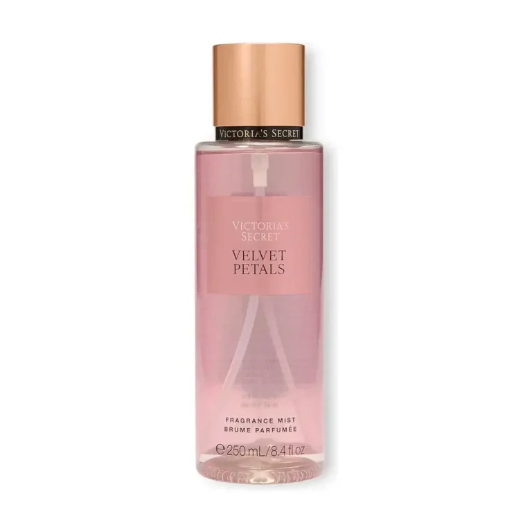O Body Splash Victória´s Secret Velvet Petals 250 ml - Perfume Feminino Marca Victoria´s Secret - Presentes da Dani, Perfumes em Blumenau, Vale do Itajaí/SC.