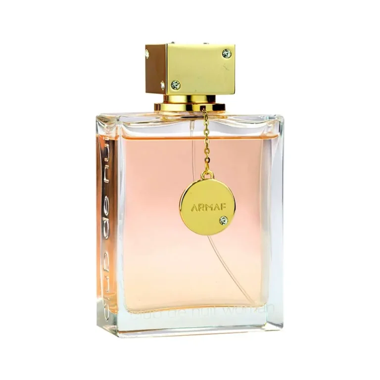 Club de Nuit Woman Eau de Parfum 105 ml - Perfume Feminino Marca Armaf - Presentes da Dani, Perfumes em Blumenau, Vale do Itajaí/SC.