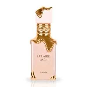 Eclaire Eau de Parfum 100 ml - Perfume Unissex Marca Lattafa - Presentes da Dani, Perfumes em Blumenau, Vale do Itajaí/SC.