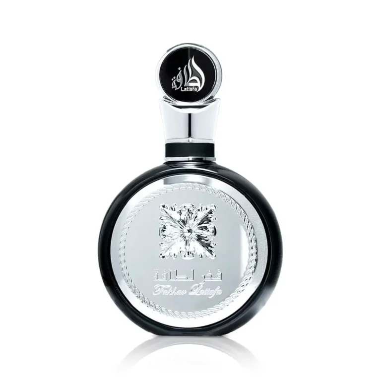 O Perfume Fakhar Black Eau de Parfum 100 ml - Perfume Masculino Marca Lattafa - Presentes da Dani, Perfumes em Blumenau, Vale do Itajaí/SC.