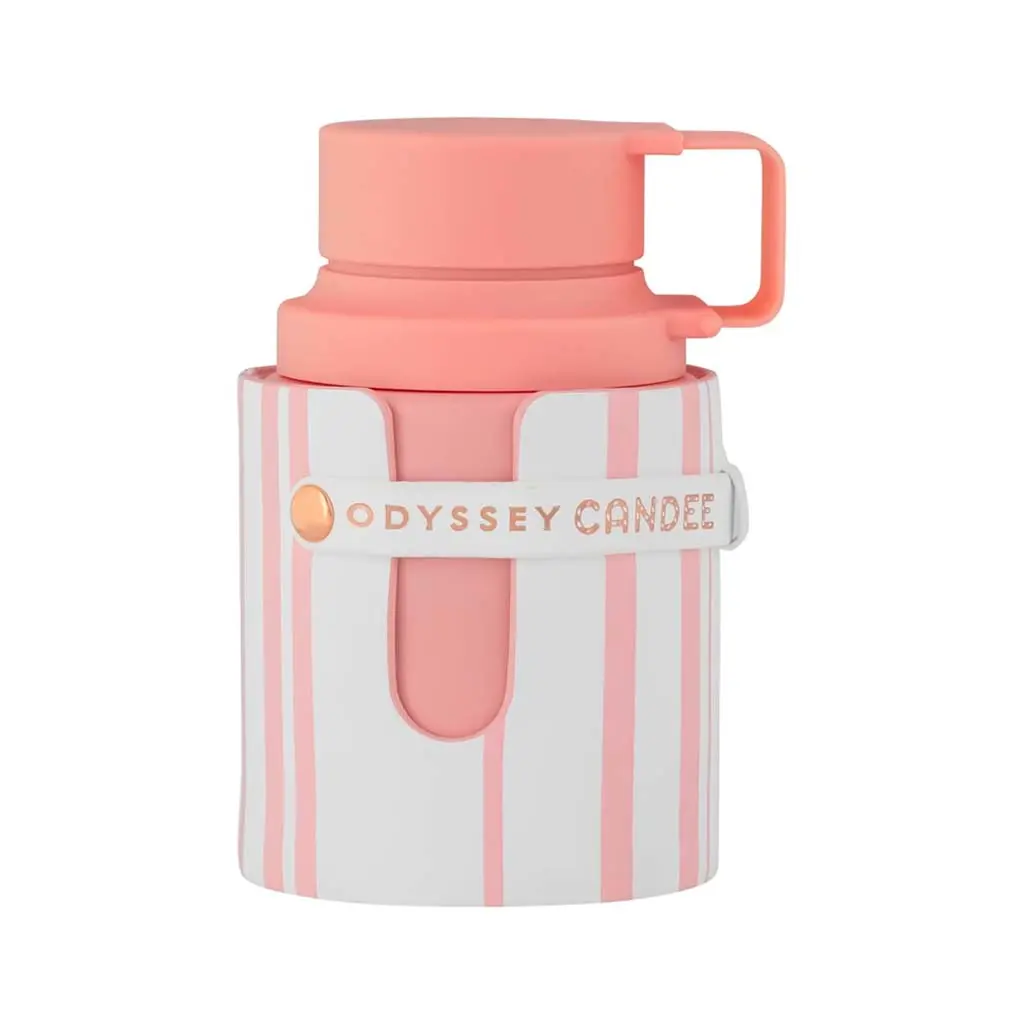 Perfume Odyssey Candee Eau de Parfum 100 ml - Perfume Masculino Armaf - Presentes da Dani, Perfumes em Blumenau, Vale do Itajaí/SC. Odyssey Candee Eau de Parfum 100 ml - Perfume Feminino Marca Armaf - Presentes da Dani, Perfumes em Blumenau, Vale do Itajaí/SC.