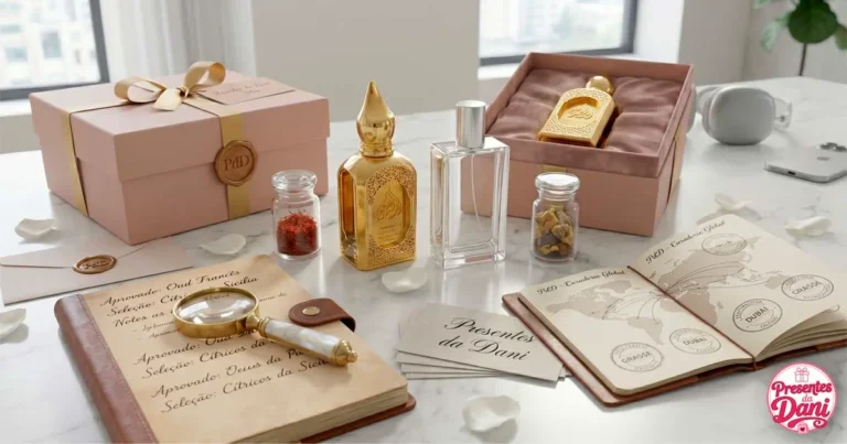 Perfumes Importados em Blumenau e Região: Ótimas Opções para Presentear - Presentes da Dani