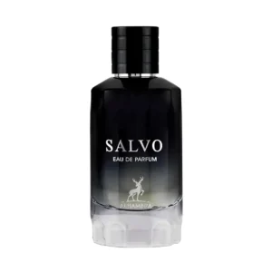O Perfume Salvo for Men Eau de Parfum 100 ml - Perfume Masculino Marca Maison Alhambra - Presentes da Dani, Perfumes em Blumenau, Vale do Itajaí/SC.