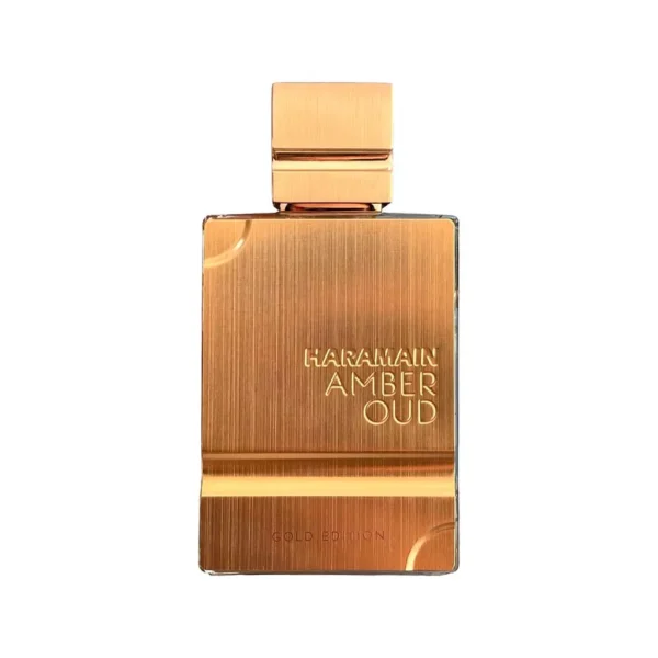 Al Haramain Amber Oud Gold Edition EDP 120ml - Perfume Unissex Marca Al Haramain - Presentes da Dani, Perfumes em Blumenau, Vale do Itajaí/SC.