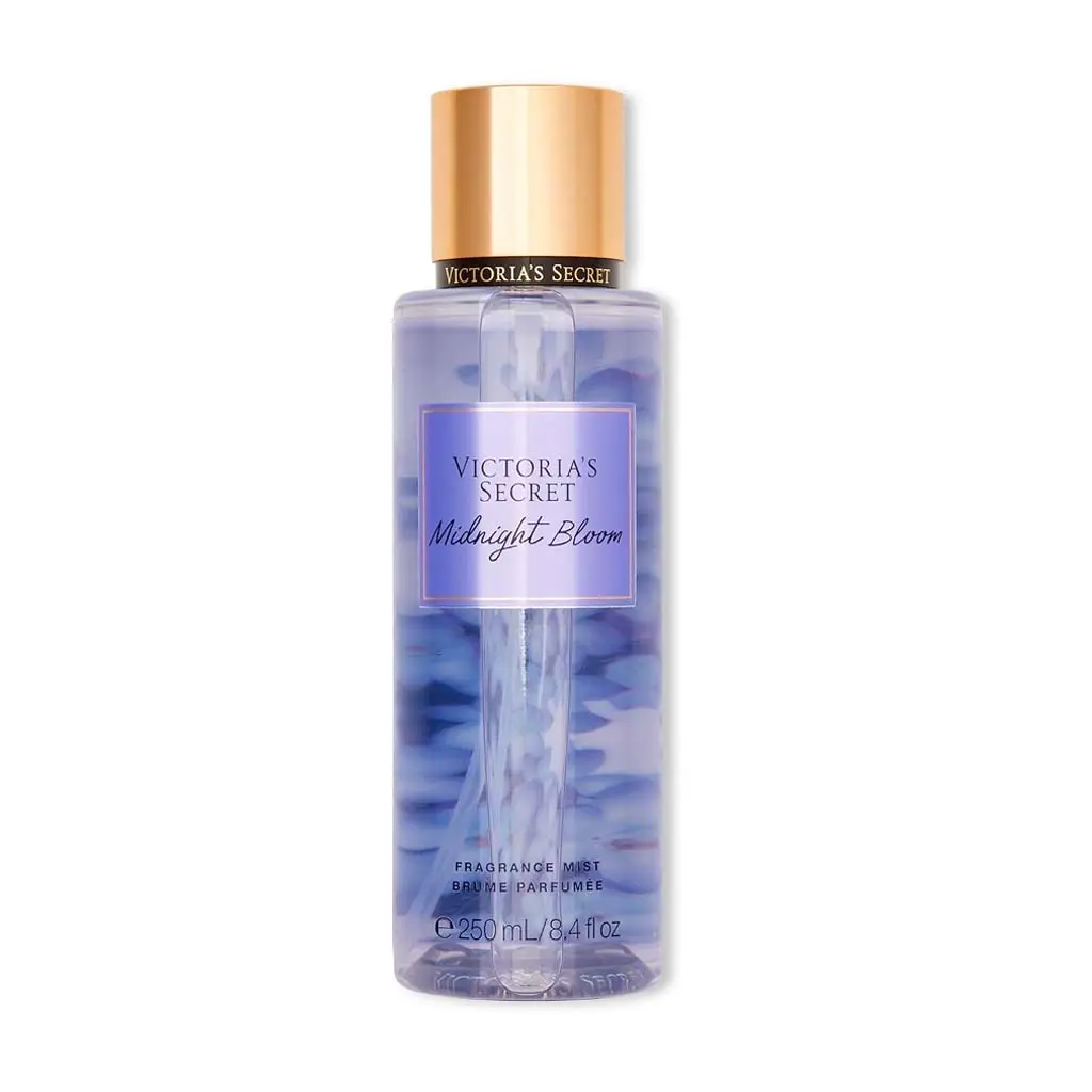 Body Splash Importado Victoria´s Secret Midnight Bloom em Blumenau/SC - Presentes da Dani O Body Splash Victória´s Secret Midnight Bloom 250 ml - Body Splash Feminino Marca Victoria´s Secret - Presentes da Dani, Perfumes em Blumenau, Vale do Itajaí/SC.