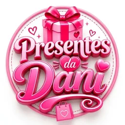 Presentes da Dani